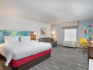 Hampton Inn  Simpsonville