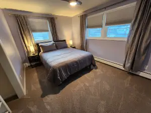 Home Away From Home in NYS's Capital Region