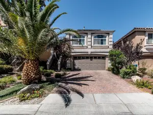 *NEW* CASA MIA Lounge-15 min t/Strip