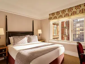St. Ermin's Hotel, Autograph Collection