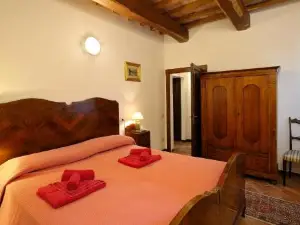 Le Gorghe di Valmarino