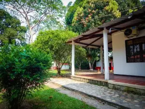 Hotel Campestre las Palmas