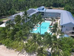 Club Samal Resorts Development Inc