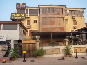 Ai-Royal Hotel & Suites