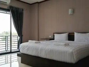 Laklada Hotel