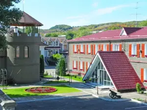 Stariy Dvor Hotel