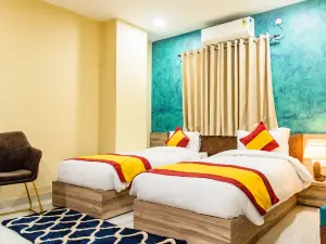 Hotel Divine Paradise