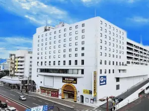 โรงแรมแอร์ไลน์