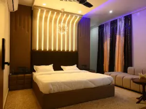 HOTEL MAATAR CHHAAYA