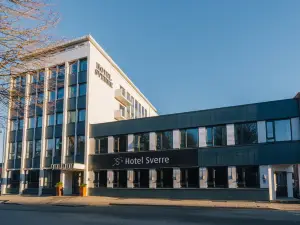 Best Western Hotel Sverre