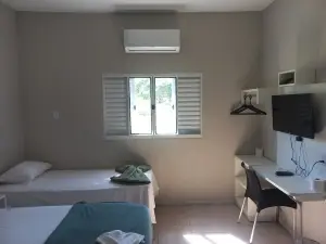Hotel Iaguara