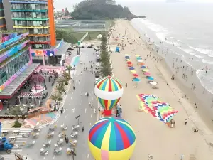 Flamingo ibiza 1 Hải Tiến
