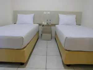 Daya Hotel