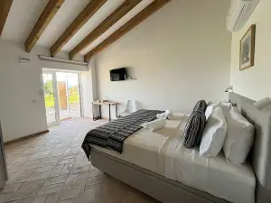 Villa Lobos Tavira
