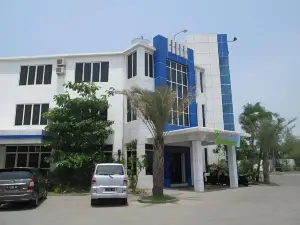 Gajah Mada Hotel Rembang