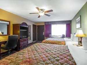 Quality Inn & Suites Cameron Park Shingle Springs