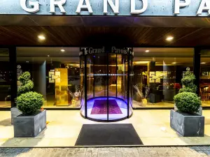 大帕沃伊斯酒店