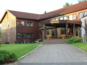 Lillehammer Turistsenter Budget Hotel