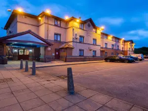 The Magnum Hotel Sunderland, Sure Hotel Collection by BW