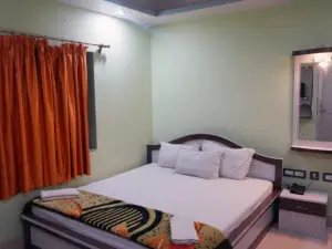 Goroomgo Thikana Guest House Digha
