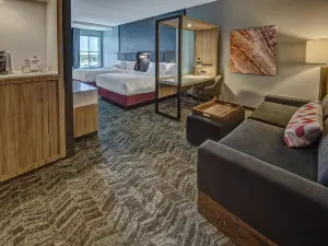 SpringHill Suites Amarillo