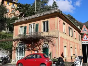 Bosmi Bed&Language Liguria