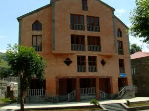Hotel Central