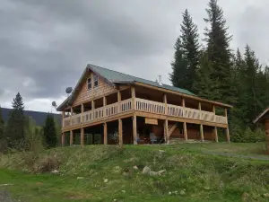 Wolfwood Guest Ranch