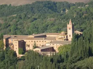 Podere Spedalone