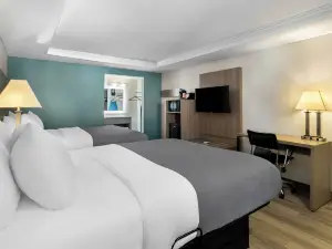 Quality Inn Downtown Helen