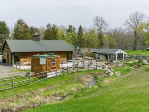 New Park Event Venue & Suites