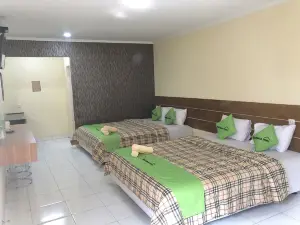Bamboe Inn Homestay