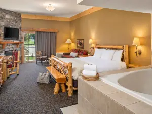 Bantr Grand Hotel Wausau - Rothschild