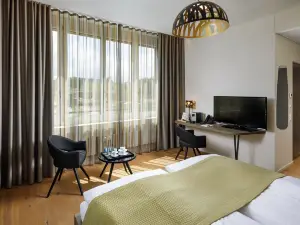 Focus Hotel