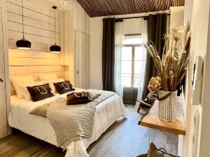 Maison Le S