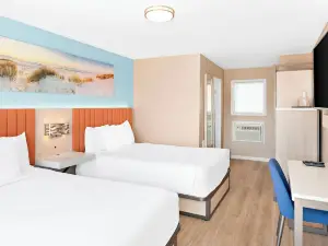 Mango Motel Wildwood Beach & Boardwalk
