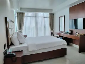 데샤 타크