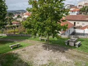 Casas da Petisqueira 61 - Paredes-Oporto