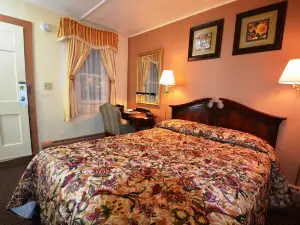 Williamstown Motel