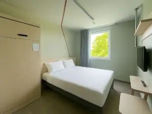 宜必思快捷歐塞爾北部飯店（2025 年 4 月開業）