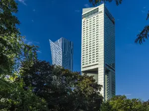 InterContinental Hotels Warsaw