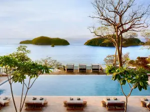 Nekajui, a Ritz-Carlton Reserve