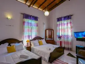 Ella Heaven Inn