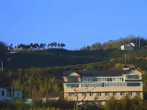 嘉義茶雲居民宿