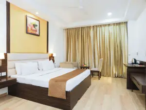 Hyphen Premier-Business Hotel