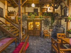 Casa Savri