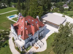 Villa Bergzauber