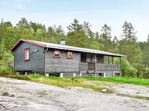 6 Person Holiday Home in Aseral-by Traum