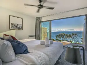 Freycinet Coastal Retreat