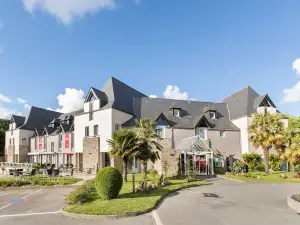 Les Ormes Domaine et Resort
